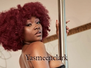 Yasmeenclark