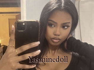 Yasminedoll