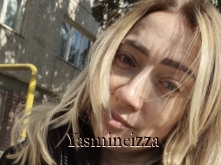 Yasmineizza