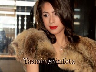 Yasmineninfeta