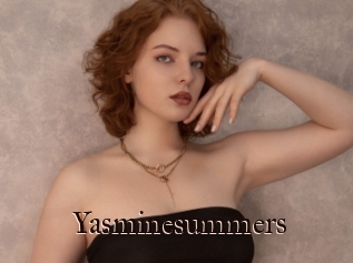 Yasminesummers