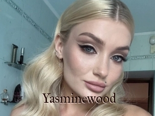 Yasminewood
