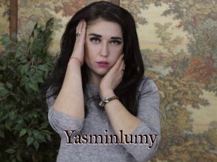 Yasminlumy