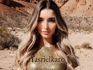 Yasrielkaro