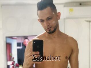 Yasuahot