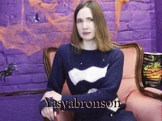 Yasyabronson
