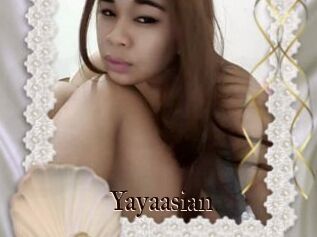 Yayaasian
