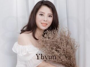 Ybyun