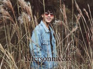 Yefersonnicexx