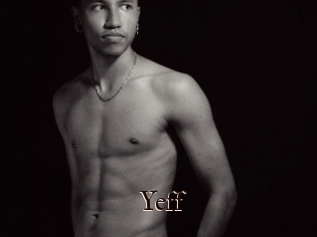 Yeff