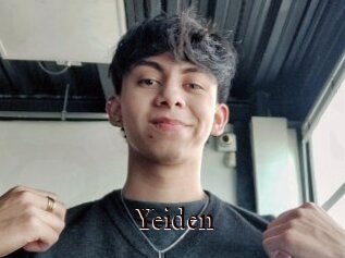 Yeiden