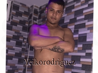 Yeikorodriguez
