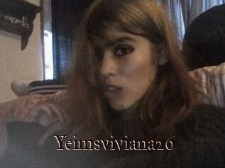 Yeimsviviana26
