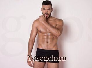 Yeisoncharn