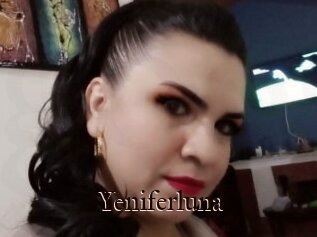 Yeniferluna