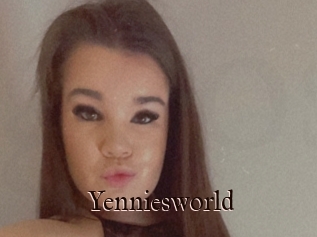 Yenniesworld
