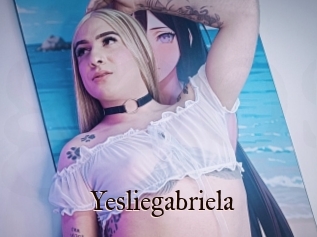 Yesliegabriela