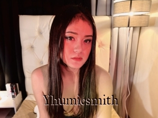 Yhumiesmith