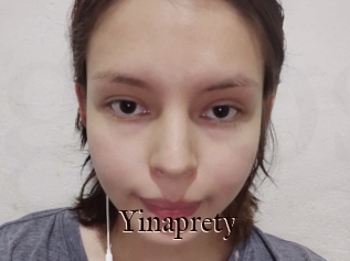 Yinaprety