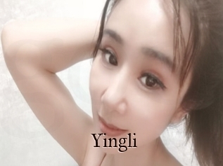 Yingli