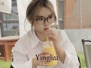 Yingliu