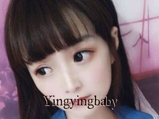 Yingyingbaby
