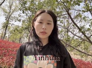 Yinhuan
