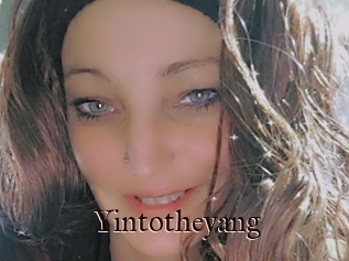 Yintotheyang