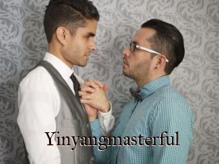 Yinyangmasterful