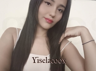 Yiselacoox