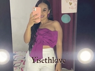 Yisethlove