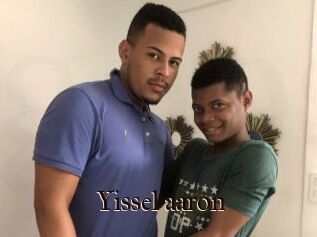 Yissel_aaron