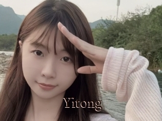 Yitong