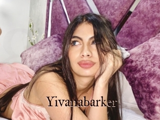 Yivanabarker