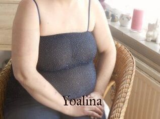 Yoalina