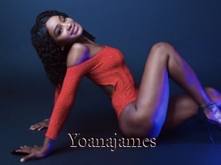 Yoanajames