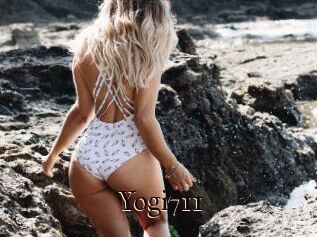 Yogi711
