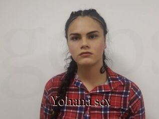 Yohana_sex