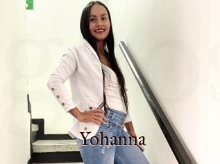 Yohanna