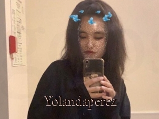 Yolandaperez