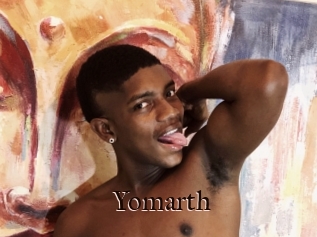 Yomarth