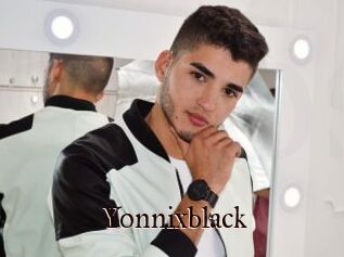 Yonnixblack