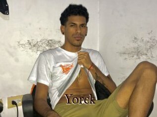 Yorck