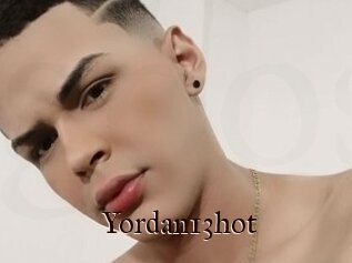 Yordan13hot
