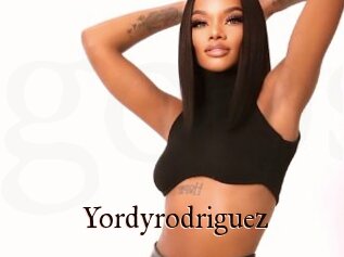 Yordyrodriguez