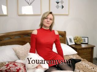 Youaremysun