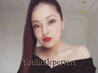 Youlittlepervert