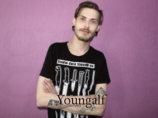 Youngalf