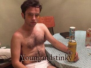Young_and_stinky
