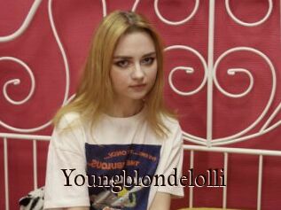 Youngblondelolli